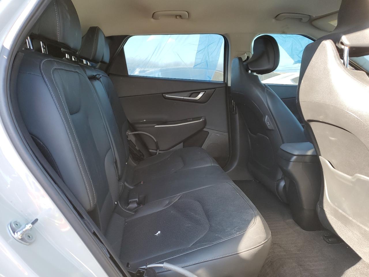 2022 KIA EV6 LIGHT VIN:KNDC3DLC2N5055061
