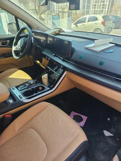 2022 Kia Carnival KNANC81BBNS166958 VIN:KNANC81BBNS166958