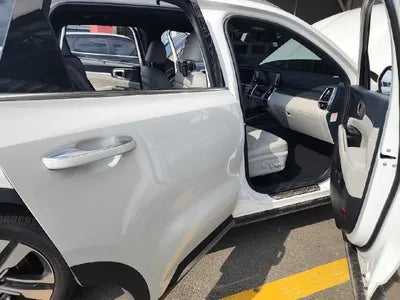 2022 Kia Sorento VIN: