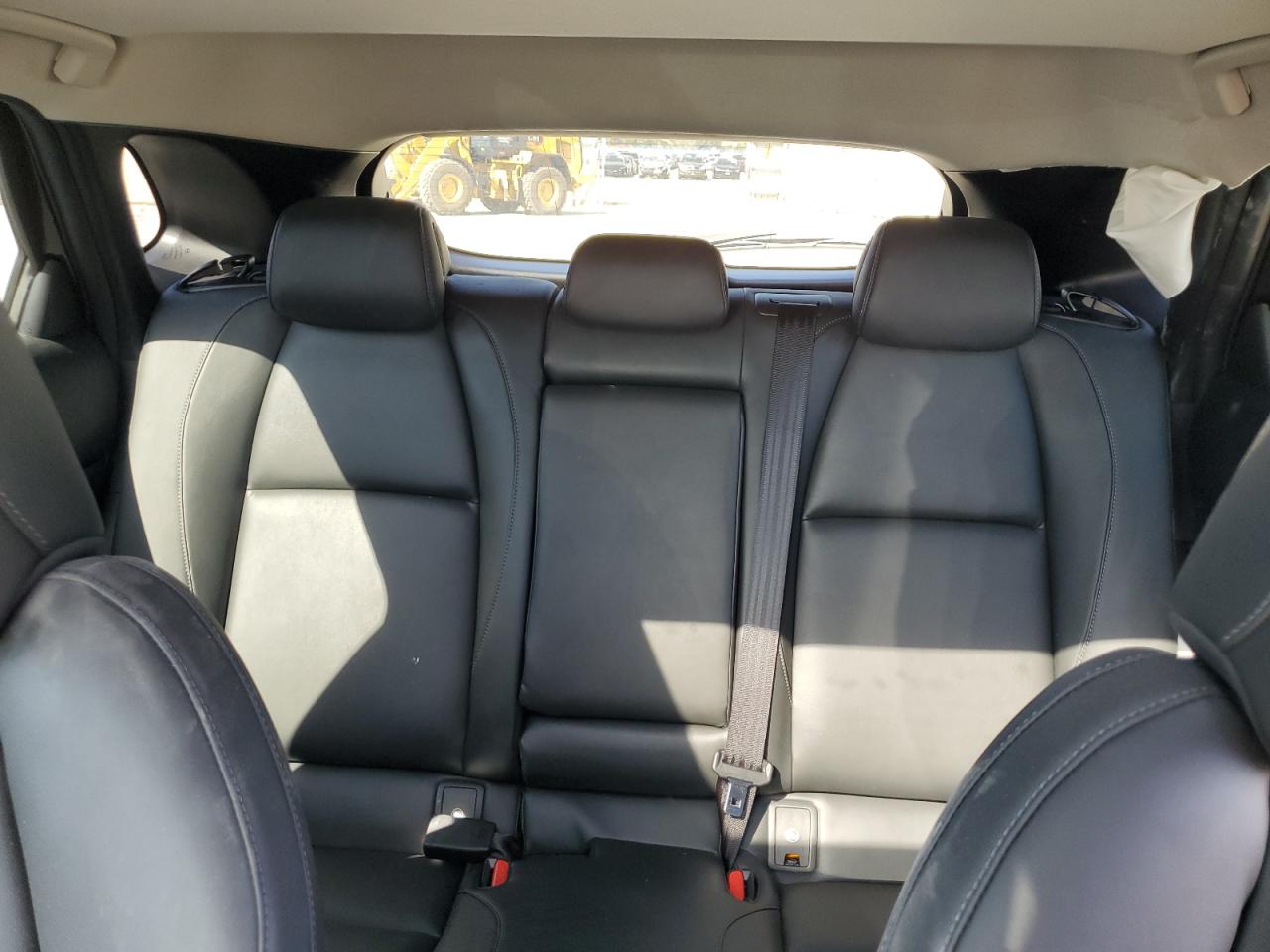 2024 MAZDA CX-30 PREFERRED VIN:3MVDMBCM8RM612102
