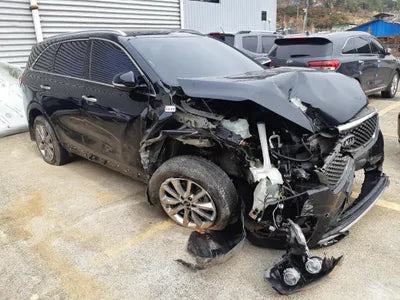 2017 Kia Sorento KNAPH81BBHA334512 VIN:KNAPH81BBHA334512