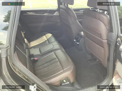 2018 BMW 640 WBAJV6100JBC98319 VIN:WBAJV6100JBC98319