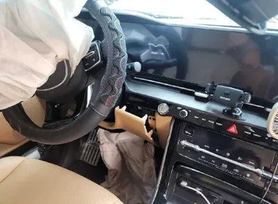 2021 Kia Carnival KNANE81BBMS067853 VIN:KNANE81BBMS067853