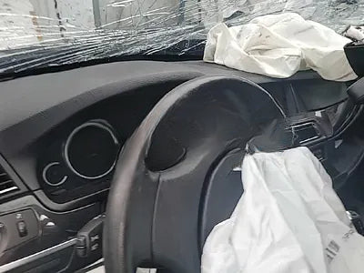 2016 BMW 520 NONE VIN: