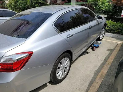 2015 Honda Accord 1HGCR2680FA510998 VIN:1HGCR2680FA510998