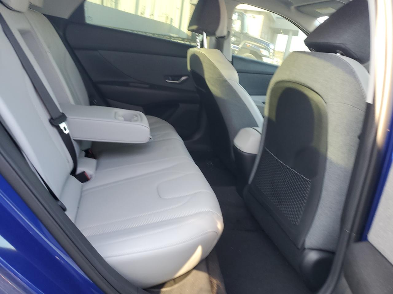 2023 HYUNDAI ELANTRA LIMITED VIN:KMHLP4AG5PU479722