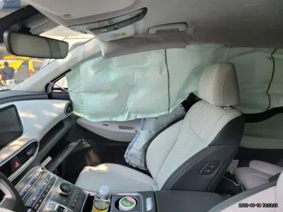 2022 Hyundai Santa FE KMHS5811BNU030513 VIN:KMHS5811BNU030513