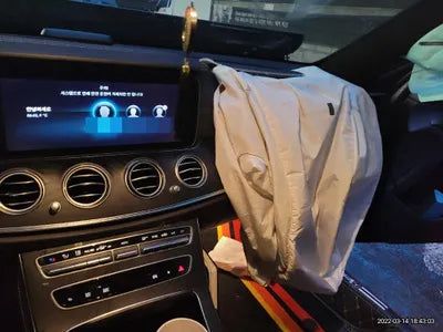 2022 Mercedes-Benz E 220 W1KZF0FB1NB020418 VIN:W1KZF0FB1NB020418