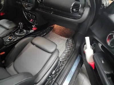 2019 MINI Clubman VIN: