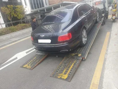 2016 Bentley Flying Spur SCBEL53W3GC056083 VIN:SCBEL53W3GC056083