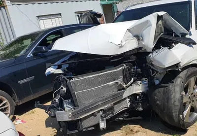 2020 Genesis GV80 KMTHC81CDLU007970 VIN:KMTHC81CDLU007970