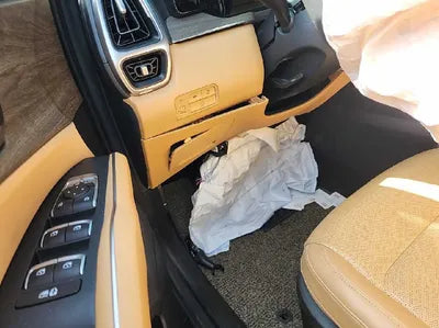 2021 Kia Sorento KNARH81GBMA047432 VIN:KNARH81GBMA047432