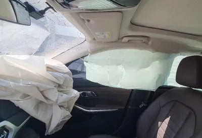 2020 BMW 320 WBA5V5108LFJ85576 VIN:WBA5V5108LFJ85576