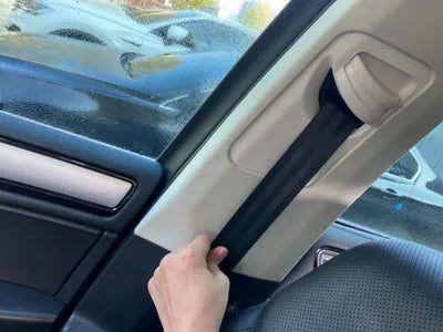 2015 Volkswagen Touareg WVGZZZ7PZFD016269 VIN:WVGZZZ7PZFD016269