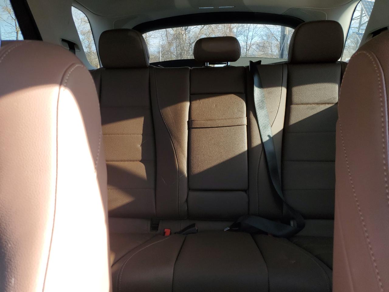 2024 MERCEDES-BENZ GLE 350 4MATIC VIN:4JGFB4FB2RB064560