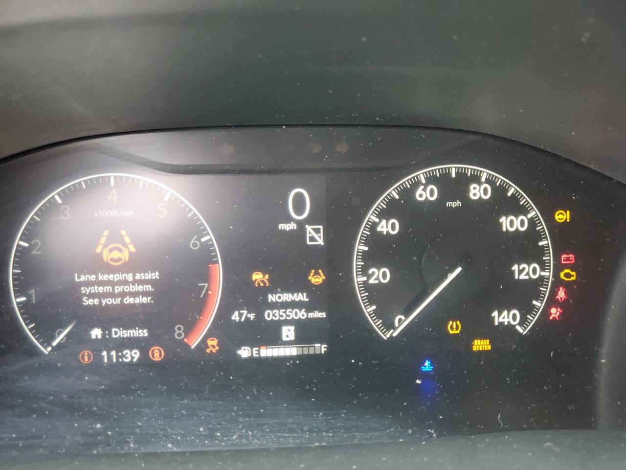 2024 HONDA CR-V LX VIN:2HKRS4H25RH414034