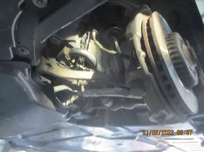 2017 Mercedes-Benz E 220 WDDZF0EB8HA045294 VIN:WDDZF0EB8HA045294