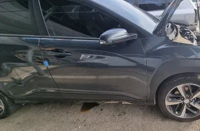 2018 Hyundai Kona KMHK4815GJU108517 VIN:KMHK4815GJU108517