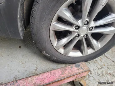 2018 Hyundai Santa FE 725KMKMHSW81UDJU8 VIN:725KMKMHSW81UDJU8