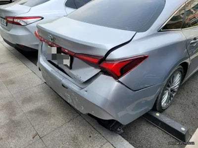 2020 Toyota Avalon 4T1B21FBXLU012179 VIN:4T1B21FBXLU012179