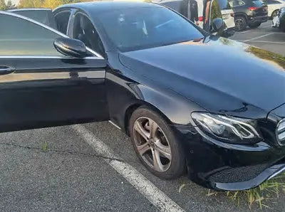 2018 Mercedes-Benz E 200 WDDZF4CB9JA425633 VIN:WDDZF4CB9JA425633