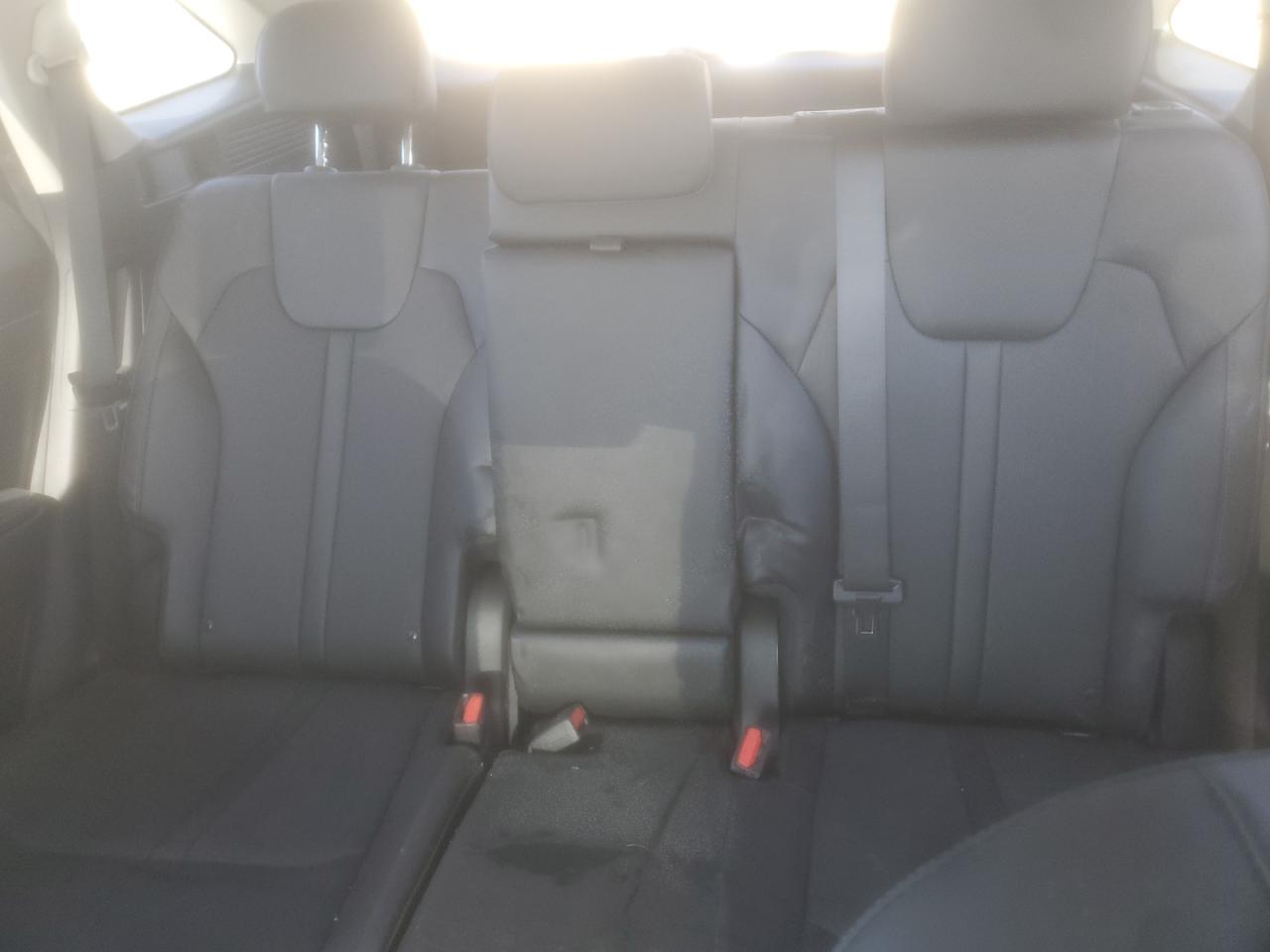 2023 KIA SORENTO S VIN:5XYRL4LC4PG232696