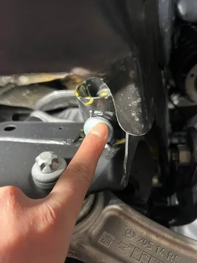 2022 Mercedes-Benz E 250 W1KZF4FB0NB098230 VIN:W1KZF4FB0NB098230