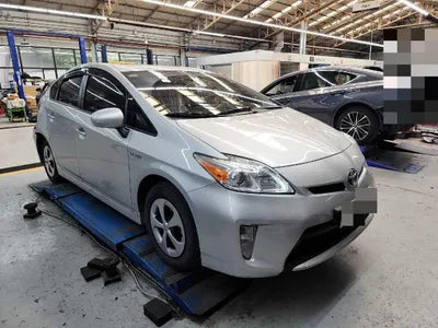 2015 Toyota Prius VIN: