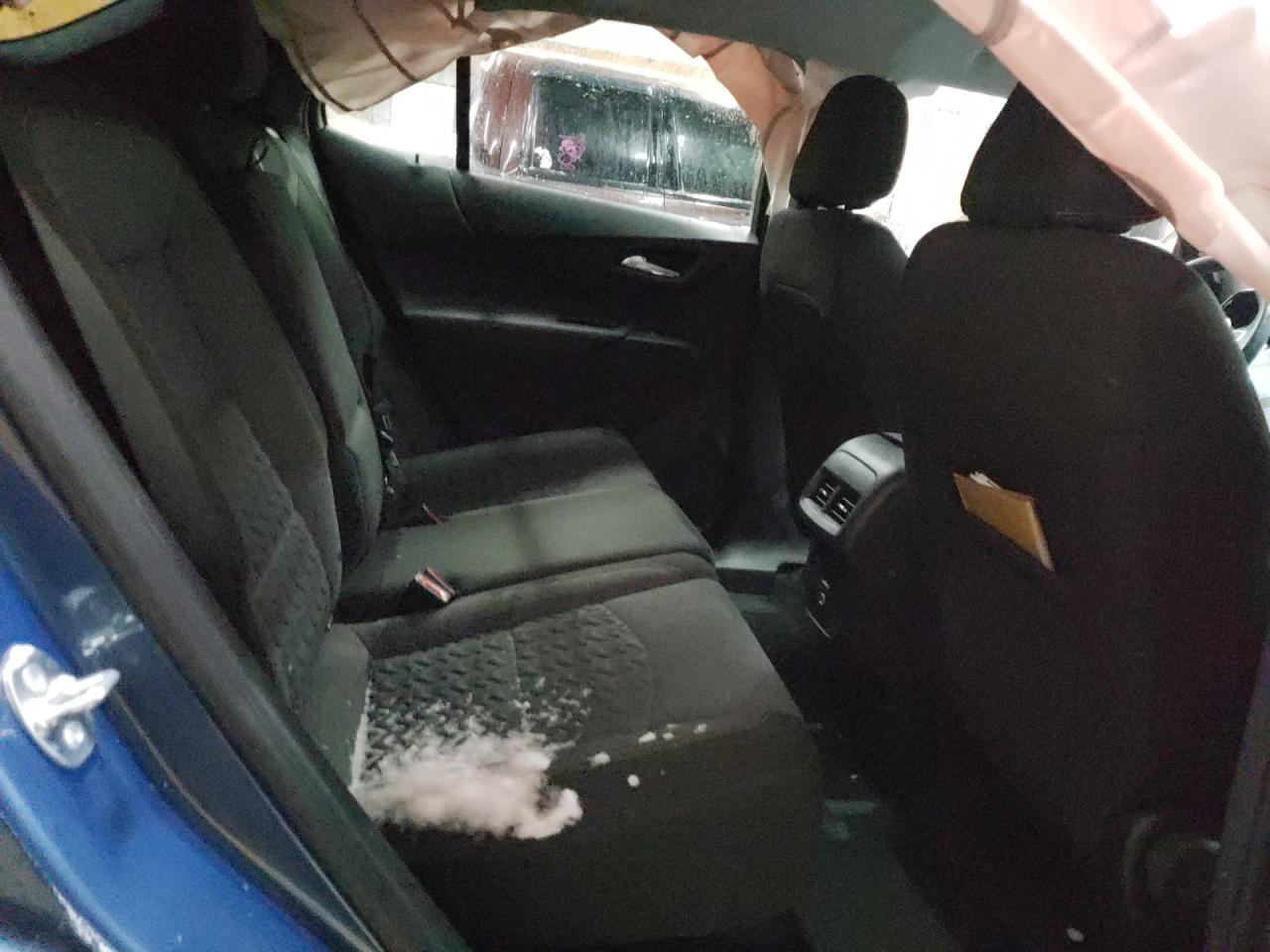 2024 CHEVROLET EQUINOX LT VIN:3GNAXUEG3RL248148