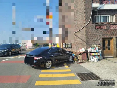 2020 Toyota Camry VIN: