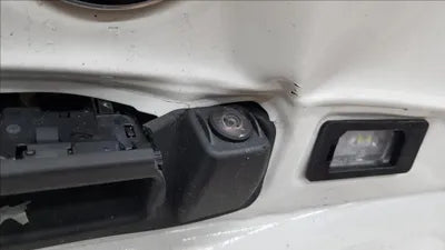 2022 BMW 320 WBA5X510XNFM17995 VIN:WBA5X510XNFM17995