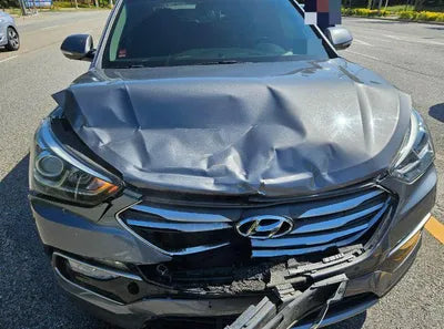 2015 Hyundai Santa FE VIN:
