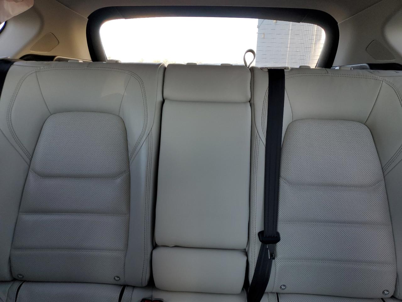 2022 MAZDA CX-5 PREMIUM PLUS VIN:JM3KFBEM1N0557416