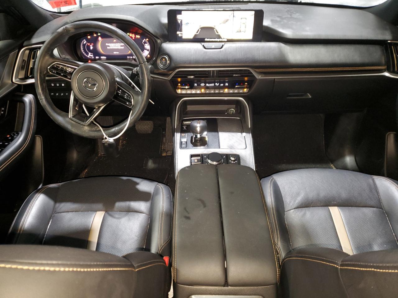 2024 MAZDA CX-90 PREMIUM PLUS VIN:2A8HR54159R593858