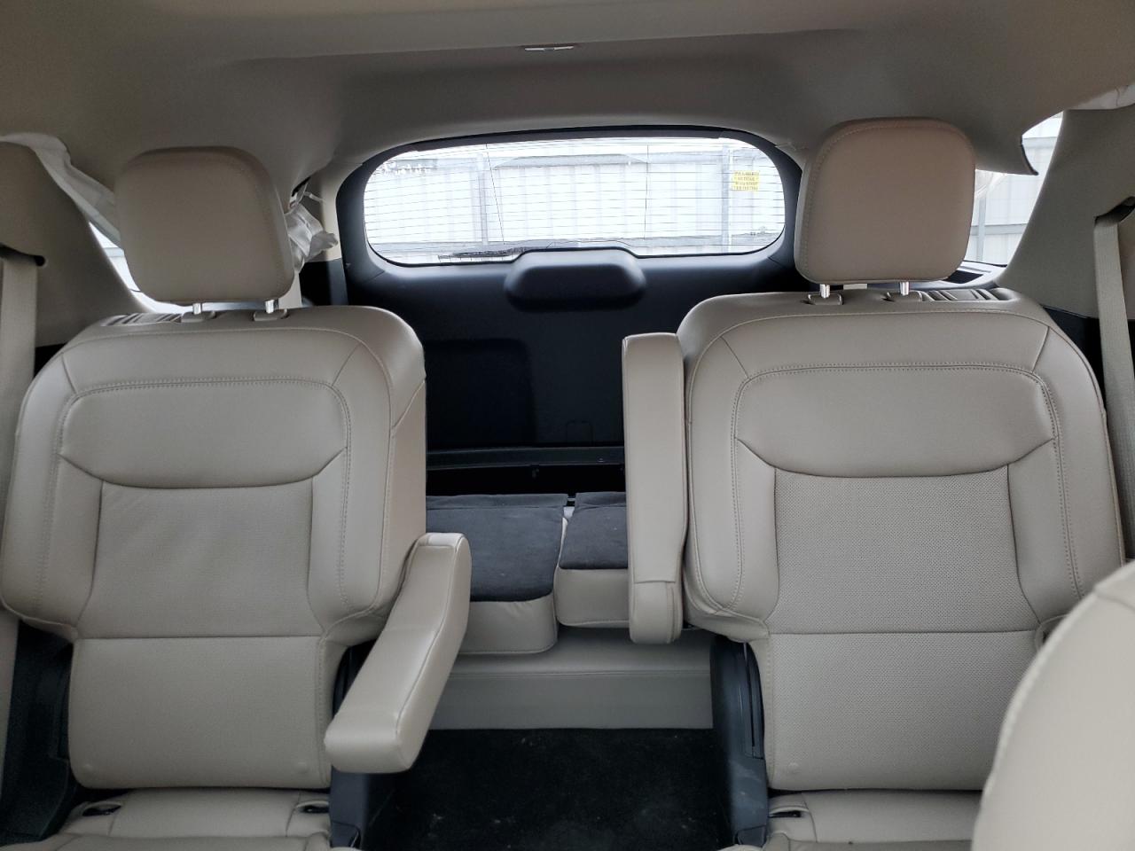2023 FORD EXPLORER LIMITED VIN:1FMSK8FH7PGA90422