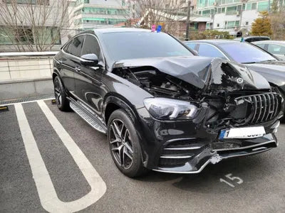 2021 Mercedes-Benz GLE 53 AMG W1NFD6BB6MA545841 VIN:W1NFD6BB6MA545841