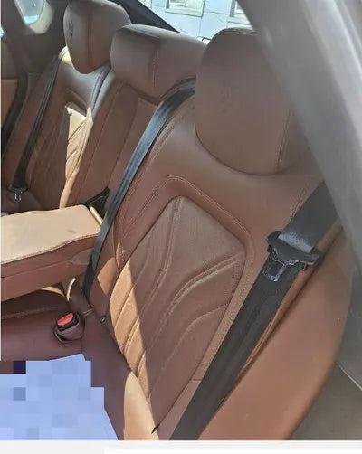 2015 Maserati Quattroporte VIN: