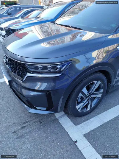 2022 Kia Sorento KNARH81GBPA141522 VIN:KNARH81GBPA141522