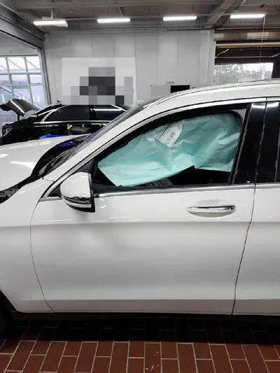 2018 Mercedes-Benz GLC 220 VIN: