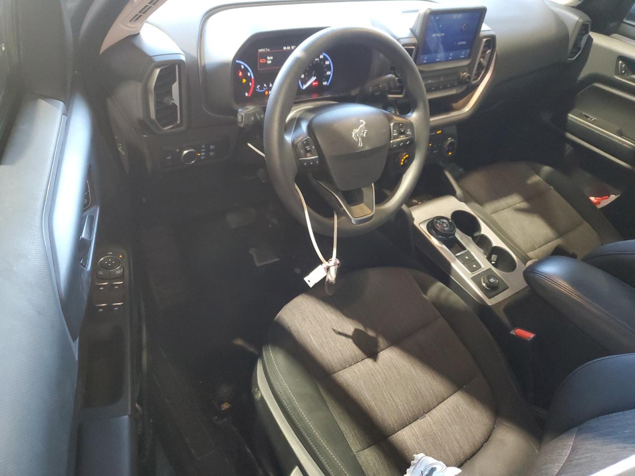 2023 FORD BRONCO SPORT BIG BEND VIN:3FMCR9B69PRD97321