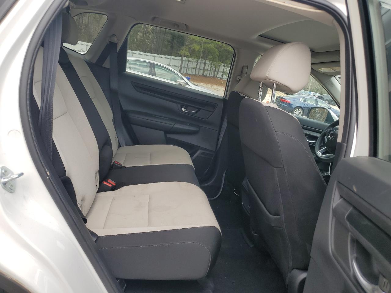 2024 HONDA CR-V EX VIN:2HKRS4H4XRH454045
