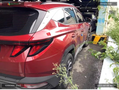2021 Hyundai Tucson KMHJC81BGMU004774 VIN:KMHJC81BGMU004774