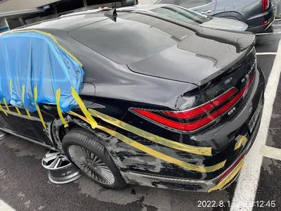 2020 Genesis G90 KMHG141DBMU084205 VIN:KMHG141DBMU084205