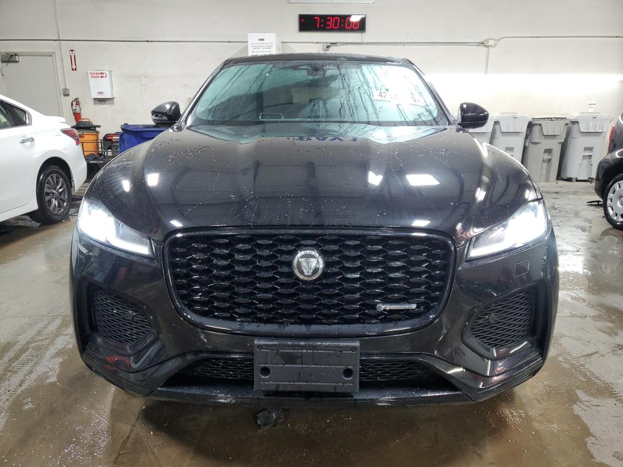 2024 JAGUAR F-PACE R-DYNAMIC S VIN:SADCT2FU0RA722896