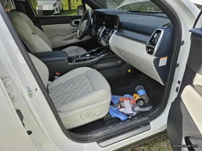 2023 Kia Sorento VIN: