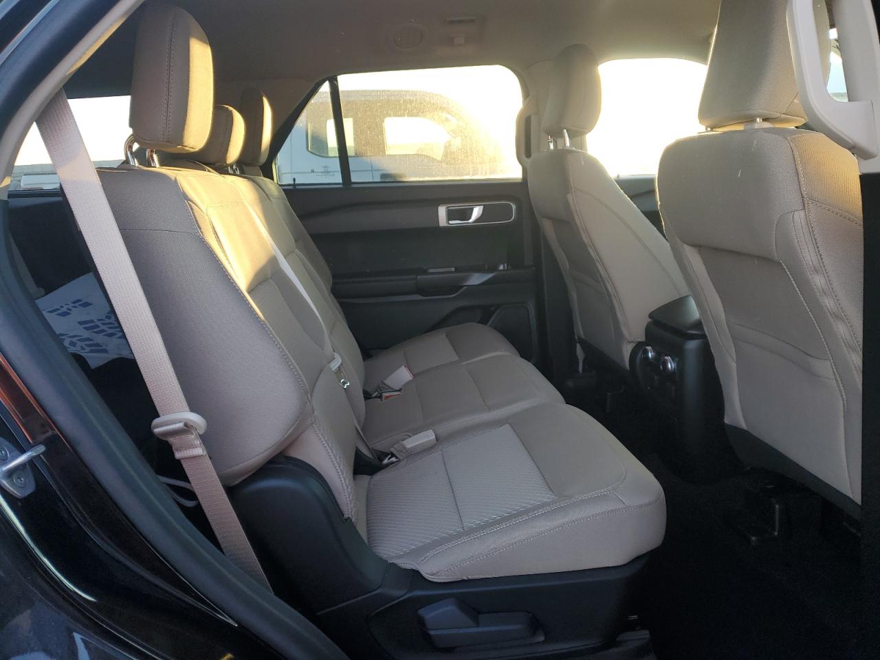 2022 FORD EXPLORER  VIN:1FMSK8BH1NGB50049