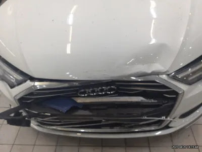 2021 Audi A6 WAUZZZF21MN006227 VIN:WAUZZZF21MN006227