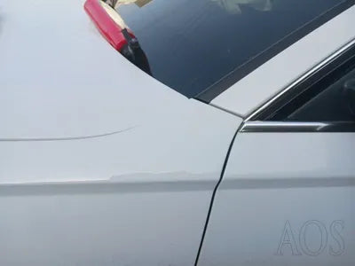 2015 Audi A6 VIN: