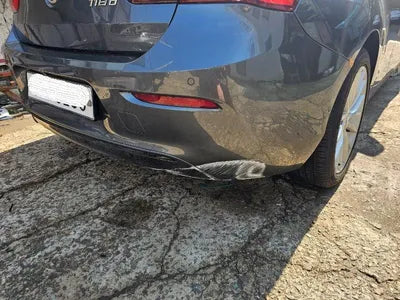 2016 BMW 118 WBA1S5106G5D22150 VIN:WBA1S5106G5D22150