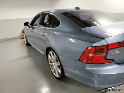 2017 Volvo S90 145KMYV1PS68BCH10 VIN:145KMYV1PS68BCH10